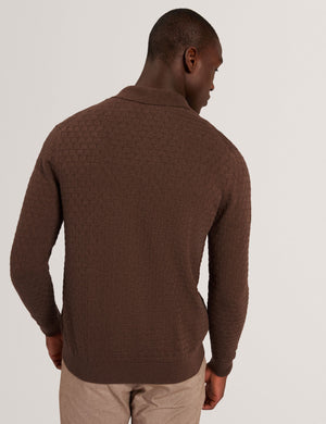 LATTO | BROWN