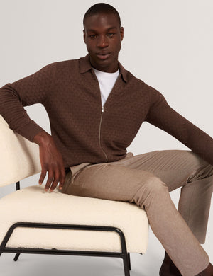 LATTO | BROWN