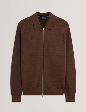 LATTO | BROWN