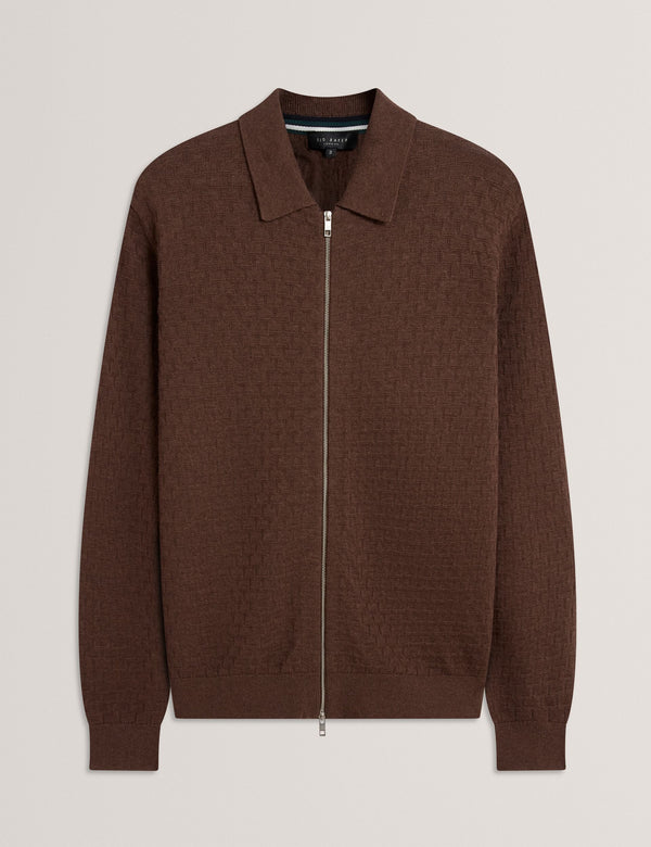 LATTO | BROWN