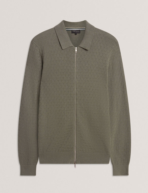 LATTO | GREEN