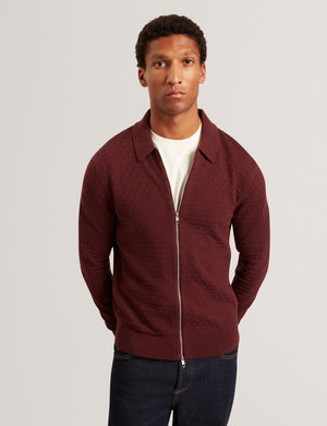 LATTO | MAROON