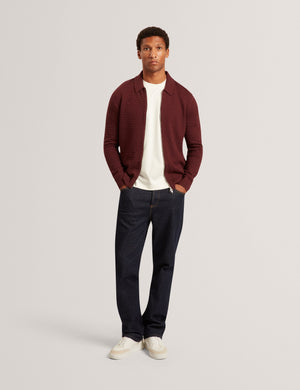 LATTO | MAROON