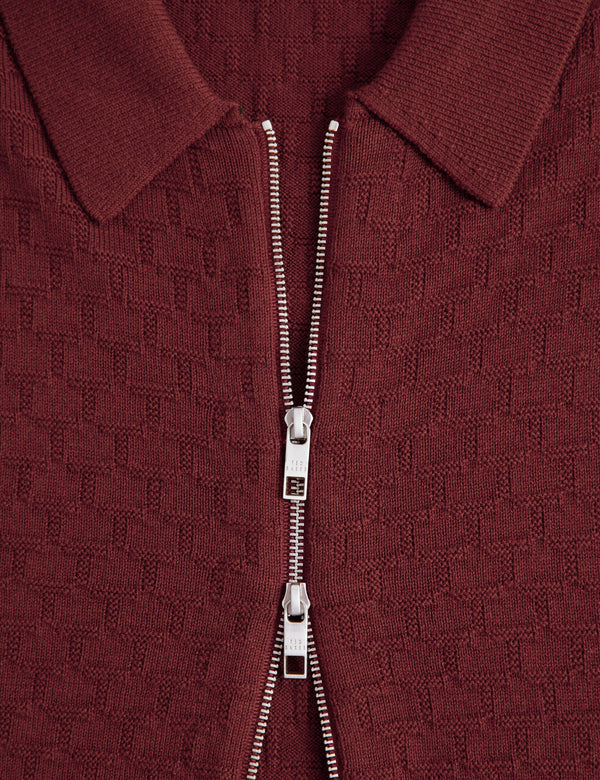 LATTO | MAROON