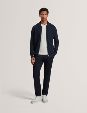 LATTO | NAVY