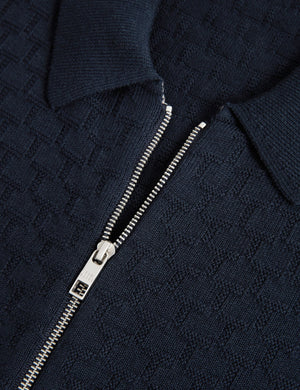 LATTO | NAVY