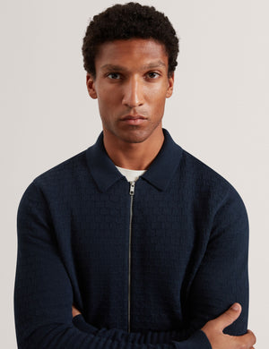 LATTO | NAVY