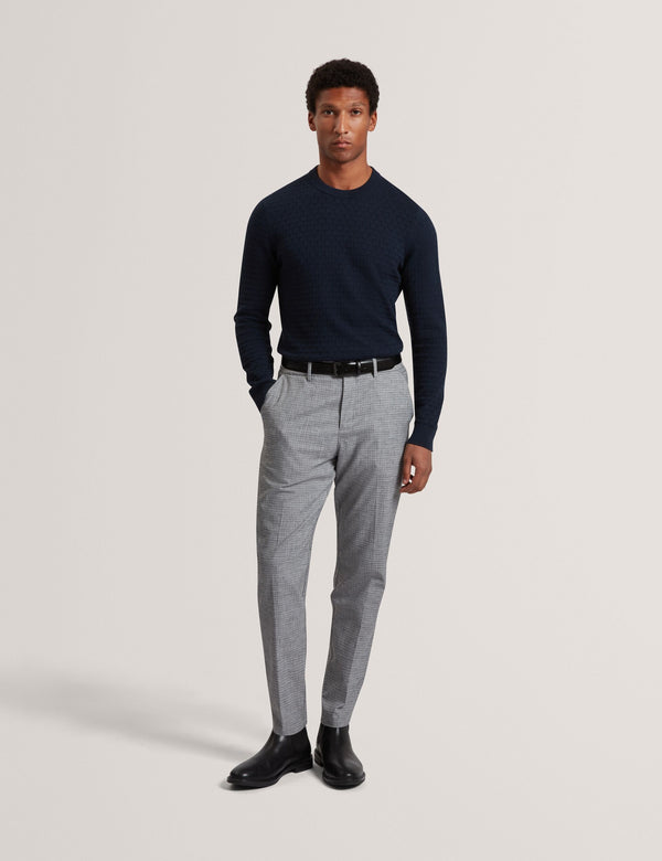 CASMONT | LIGHT GREY