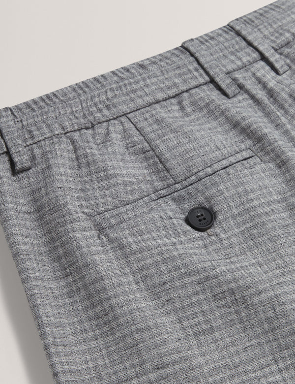 CASMONT | LIGHT GREY