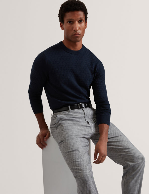 CASMONT | LIGHT GREY