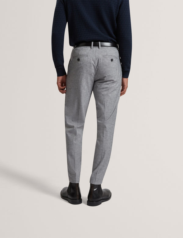CASMONT | LIGHT GREY
