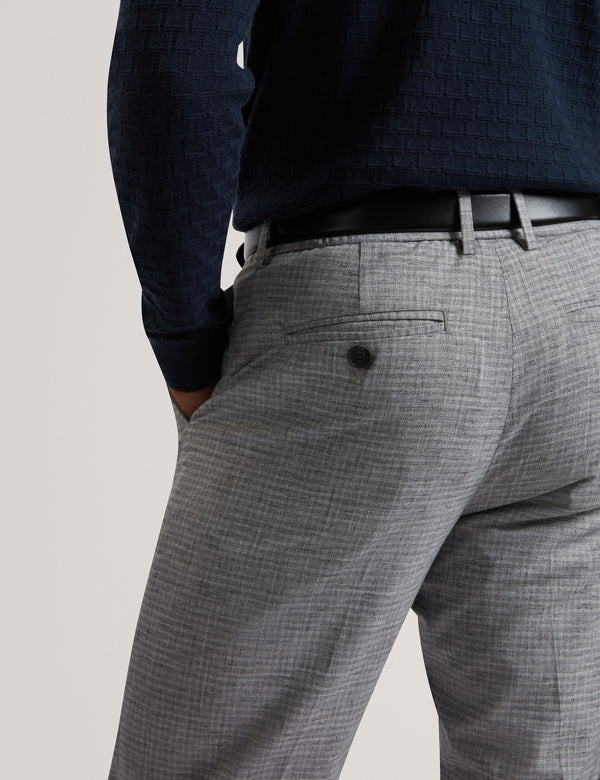 CASMONT | LIGHT GREY
