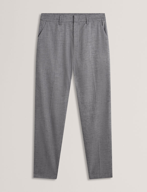 CASMONT | LIGHT GREY