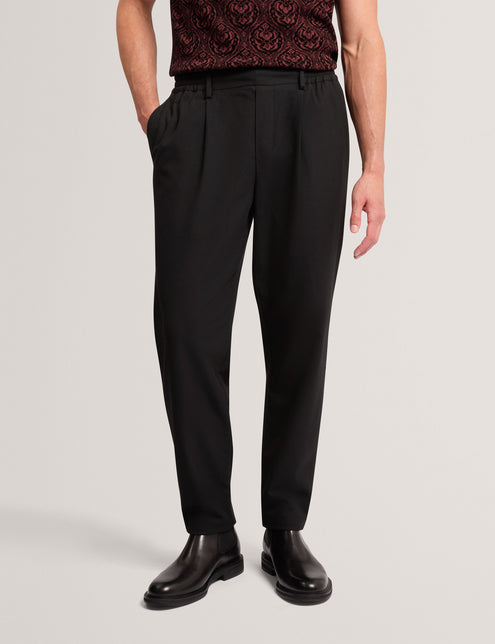 WILBURR | BLACK