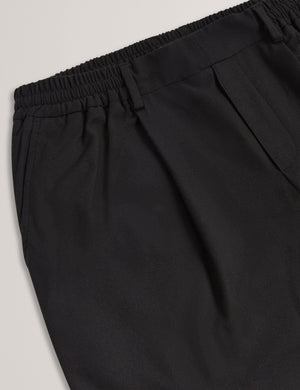WILBURR | BLACK