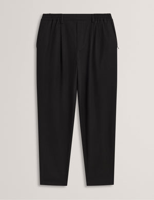WILBURR | BLACK