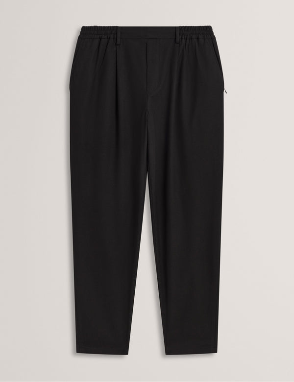 WILBURR | BLACK
