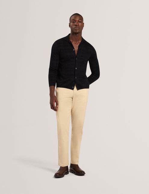 MCLINE | BLACK