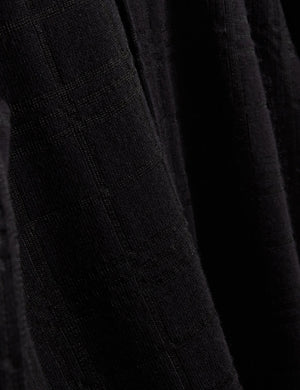 MCLINE | BLACK