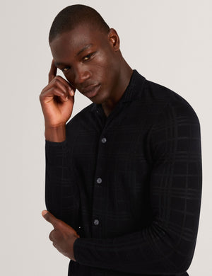 MCLINE | BLACK