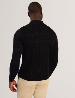 MCLINE | BLACK