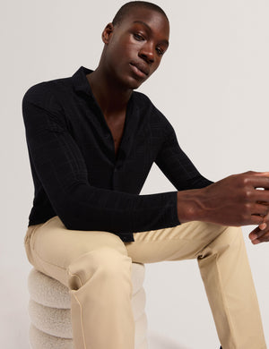 MCLINE | BLACK