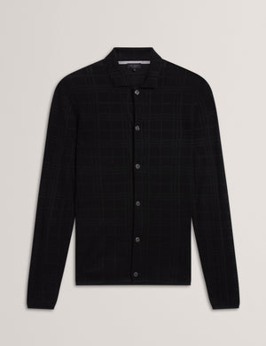 MCLINE | BLACK