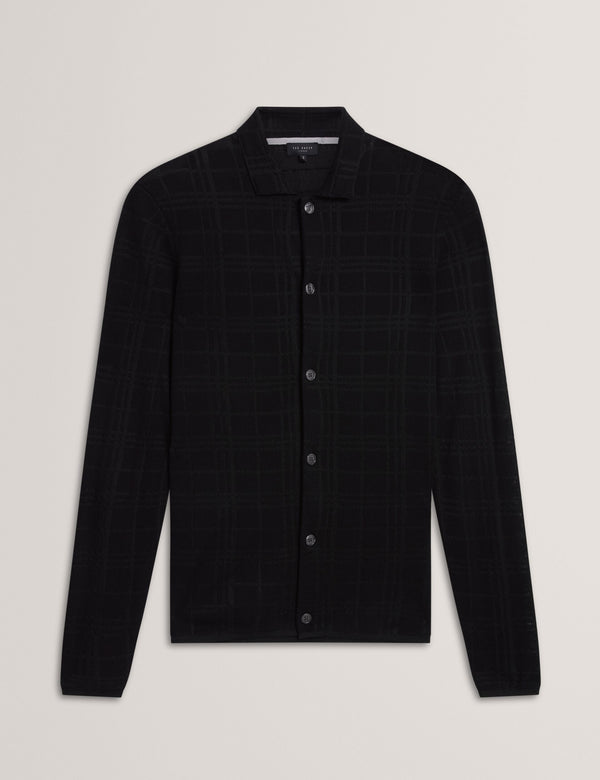 MCLINE | BLACK