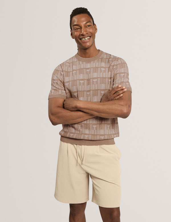 BRITTON | TAUPE