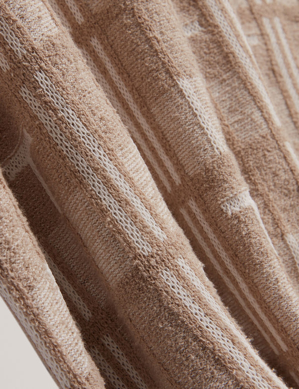 BRITTON | TAUPE