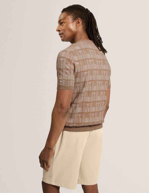 BRITTON | TAUPE