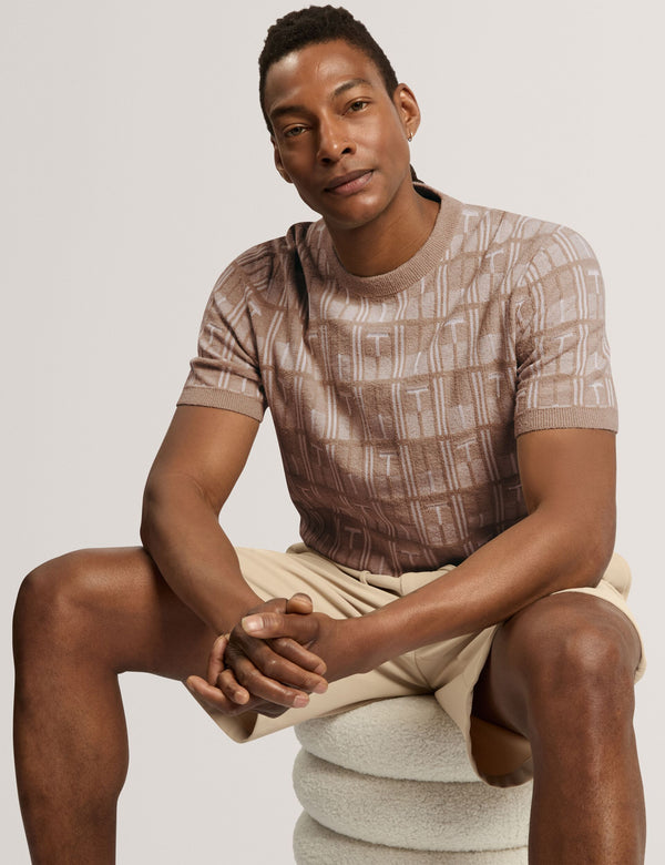 BRITTON | TAUPE