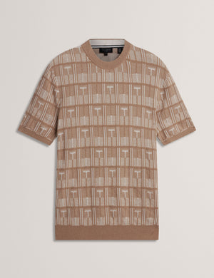 BRITTON | TAUPE