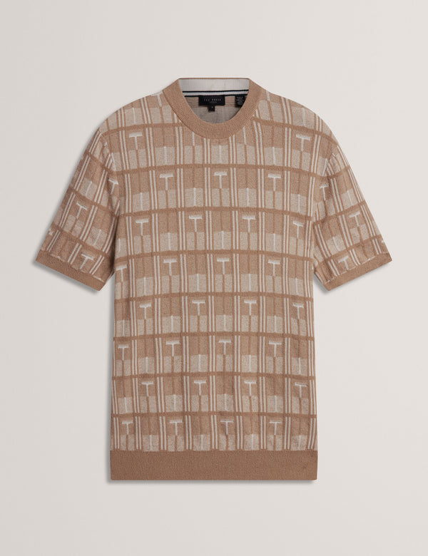BRITTON | TAUPE
