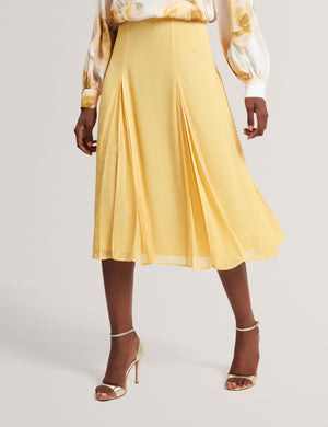 RENELA | LIGHT YELLOW
