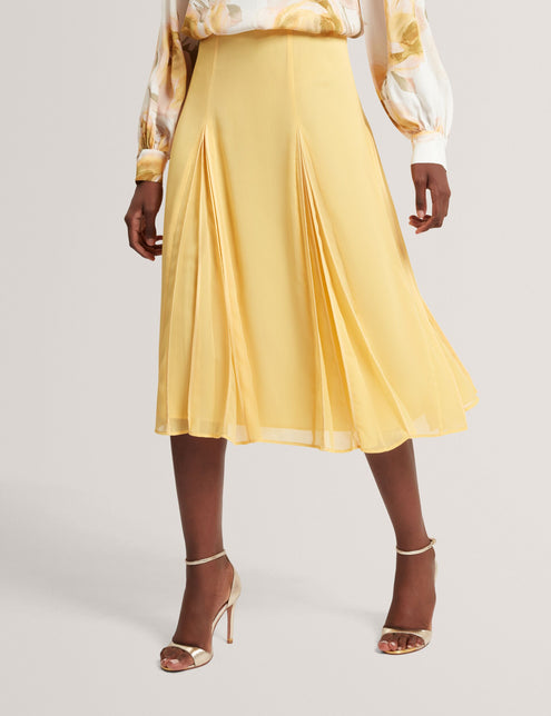 RENELA | LIGHT YELLOW