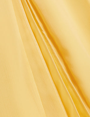 RENELA | LIGHT YELLOW
