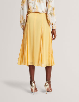 RENELA | LIGHT YELLOW