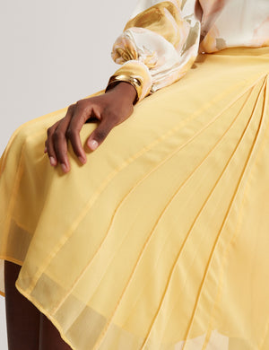 RENELA | LIGHT YELLOW