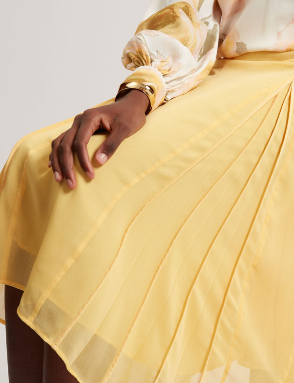 RENELA | LIGHT YELLOW