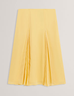 RENELA | LIGHT YELLOW
