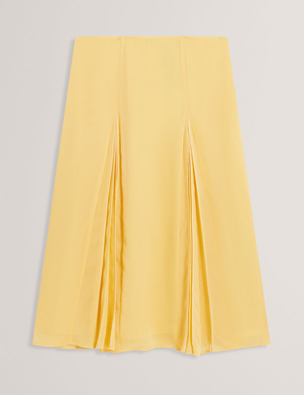 RENELA | LIGHT YELLOW