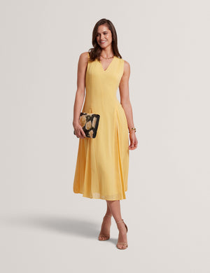 RUEVA | LIGHT YELLOW