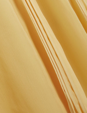 RUEVA | LIGHT YELLOW
