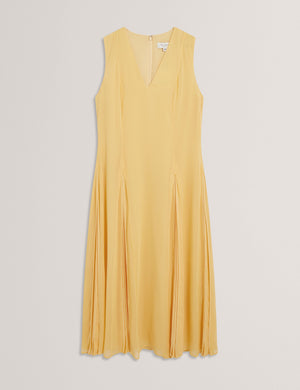 RUEVA | LIGHT YELLOW