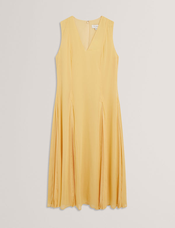 RUEVA | LIGHT YELLOW