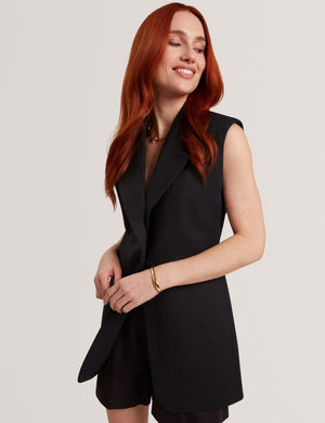 LAANTI | BLACK