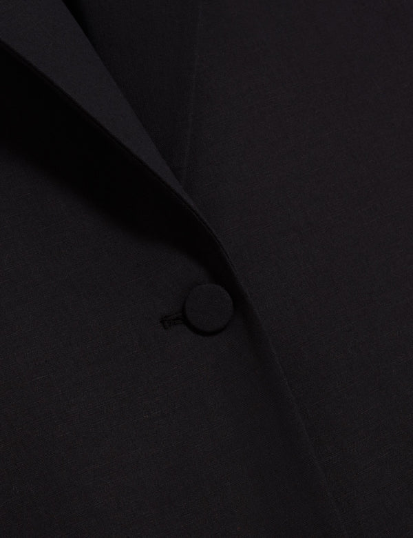 LAANTI | BLACK
