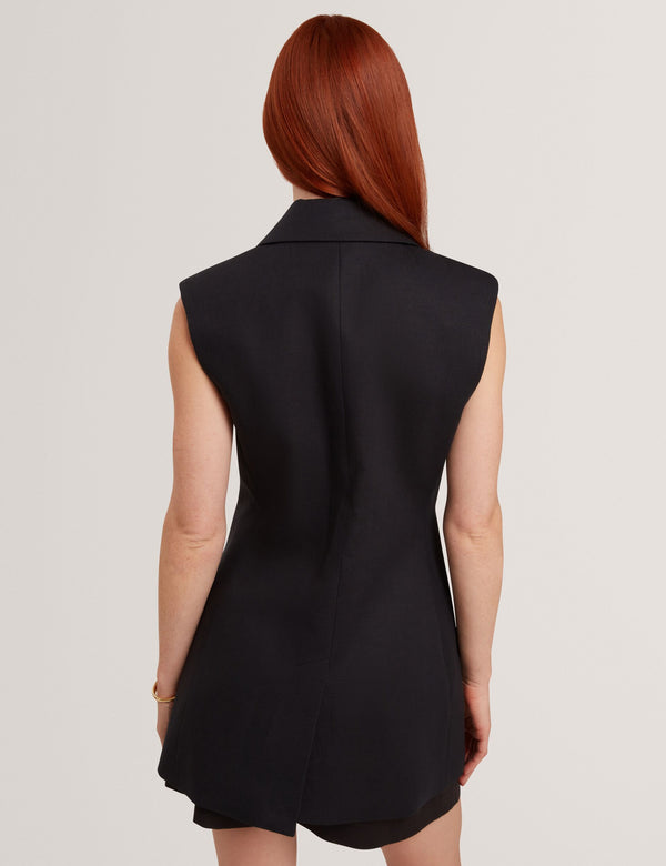 LAANTI | BLACK