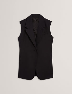 LAANTI | BLACK